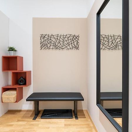 Artful 1Br Suite, City Nearby By Hm Viyana Dış mekan fotoğraf
