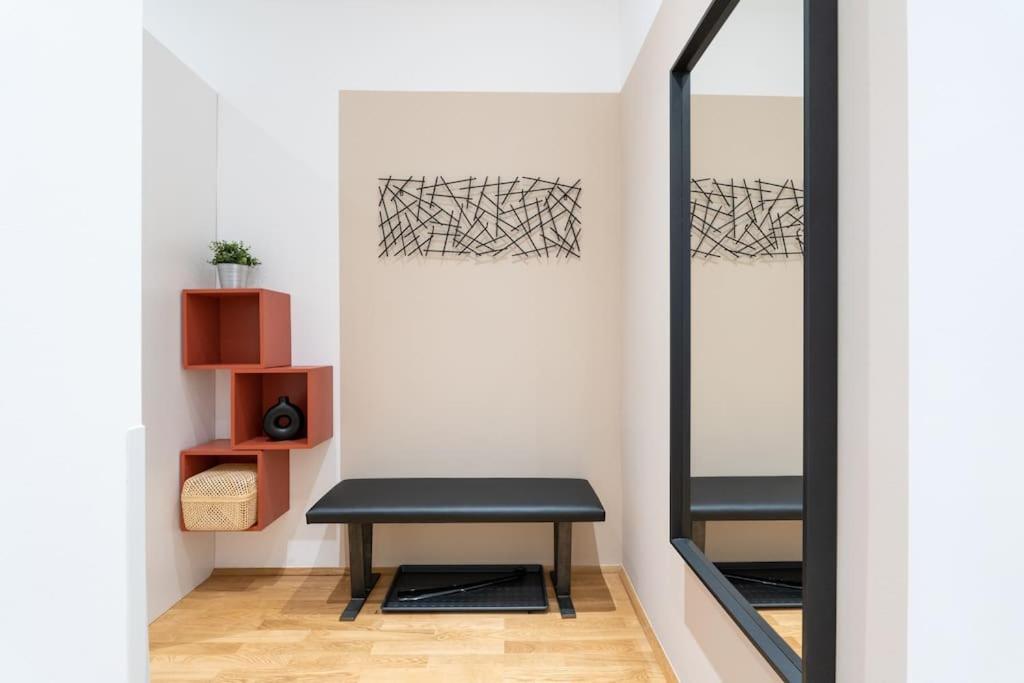 Artful 1Br Suite, City Nearby By Hm Viyana Dış mekan fotoğraf